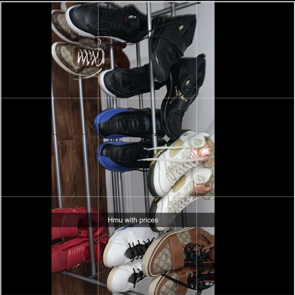 Meet your Posher, Lorenzo - Picture 2 of 2